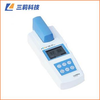 DGB-401型多參數(shù)水質分析儀(氨氮COD總磷總氮測定儀)
