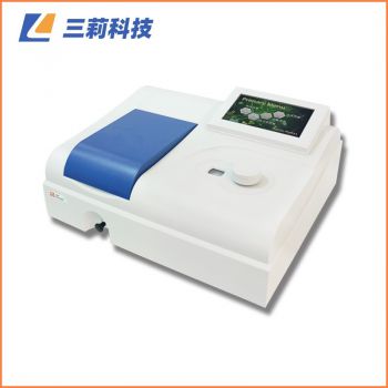 752N Plus紫外可見分光光度計(jì)