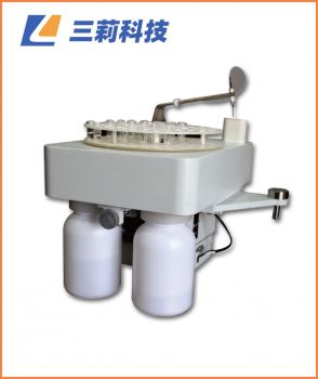原子吸收AS4020石墨爐自動進(jìn)樣器