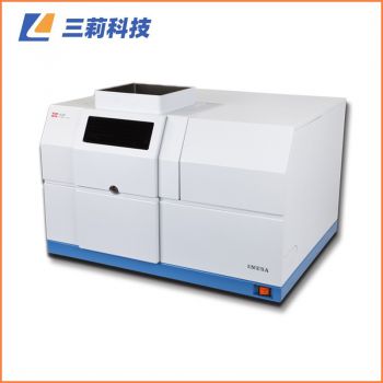 火焰或石墨爐4530F 原子吸收分光光度計