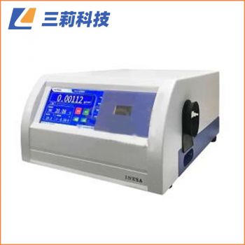 儀電物光觸摸屏2～3ml待測樣品密度儀WMD-320自動(dòng)密度儀