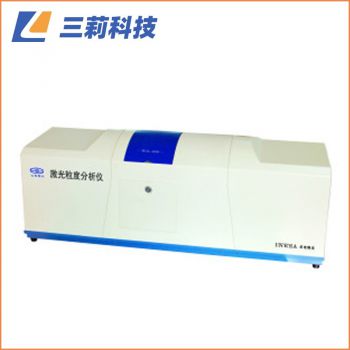 儀電物光WJL-612干法分散激光粒度分析儀