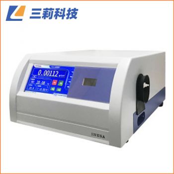 儀電物光U型振動(dòng)管檢測原理WMD-330自動(dòng)密度儀