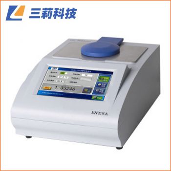 WYA-ZL自動折光儀 SGW-732(流通池控溫)全自動折光儀