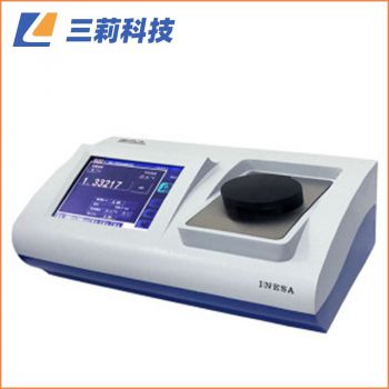 儀電物光審計(jì)追蹤SGW-756全自動折光儀(控溫)