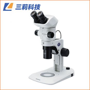 奧林巴斯熒光偏光體視顯微鏡 SZX7體視顯微鏡系統(tǒng)