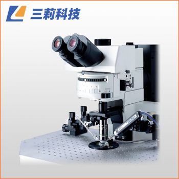 電生理學(xué)顯微鏡 BX51WI載物臺固定式顯微鏡