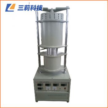 400-1550℃SHC-3銅卡計(jì)混合法高溫比熱容測(cè)試儀