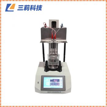石油瀝青、煤瀝青、液體石油瀝青軟化點(diǎn)測(cè)定儀