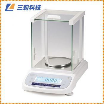 量程1000g精度1mg精密電子天平 千分之一精度電子分析天平