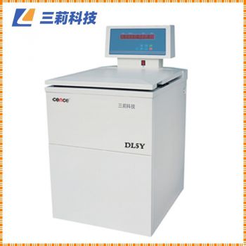 DL5Y原油水分測定離心機 容量4×100ml 轉(zhuǎn)速4000r/min高溫離心機-參數(shù) 報價