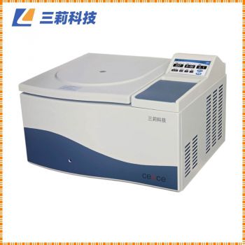 CTK80R低溫自動脫蓋離心機  采血管冷凍型自動脫帽離心機-參數(shù) 圖片 報價
