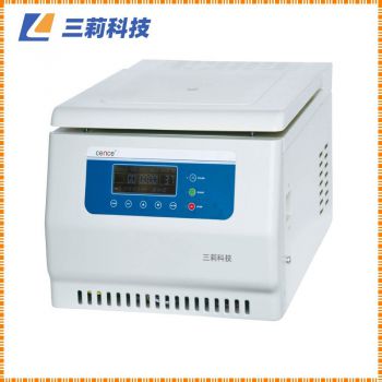 低溫真空采血管脫帽離心機 CTK48R冷凍型自動脫蓋離心機-參數(shù) 圖片 報價