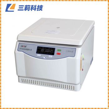 100支采血管自動脫帽離心機 CTK100自動脫蓋離心機-參數(shù) 圖片 報價