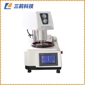 自動(dòng)磨拋機(jī) SLMP-3金相試樣單盤自動(dòng)磨拋機(jī)_報(bào)價(jià),參數(shù),性能,圖片