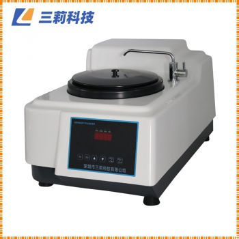 SLMP-160E金相試樣單盤磨拋機(jī)_報(bào)價(jià),參數(shù),性能,圖片