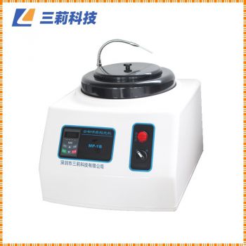 SLMP-1B金相試樣單盤磨拋機(jī)_報(bào)價(jià),參數(shù),性能,圖片