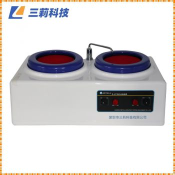 SNP-2T金相手動(dòng)拋光機(jī)-報(bào)價(jià),參數(shù),性能,圖片