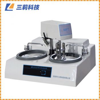 SNMP-2+SNMPT金相試樣雙盤磨拋機(jī)_參數(shù)、報(bào)價(jià)、廠家