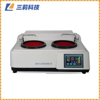 四級定速 SNMP-2S金相試樣雙盤磨拋機(jī)-報(bào)價(jià),參數(shù),性能,圖片