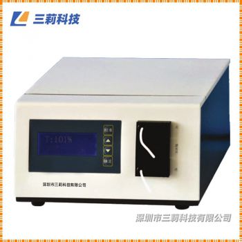 高分子雜質測定儀 SNBP-9600L電腦高分子雜質分析儀