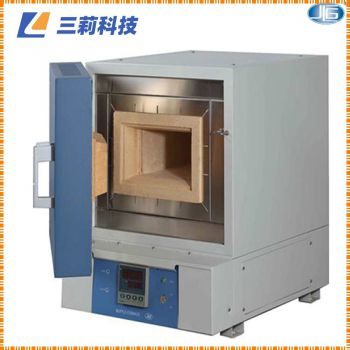上海一恒箱式電阻爐 普及型耐火磚爐膛箱式高溫電阻爐-參數(shù),圖片,報(bào)價(jià)