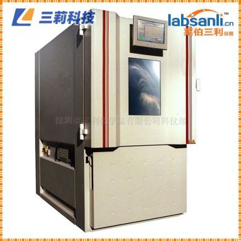 1立方板材甲醛測試箱報價 GB18580甲醛釋放量環境測試艙-參數,圖片