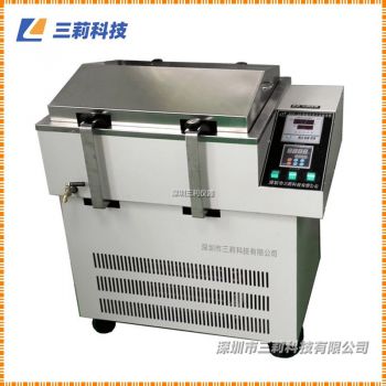 全溫數顯水浴恒溫振蕩器 SHA-2A數顯低溫水浴恒溫搖床-參數,報價