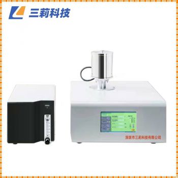 高溫同步熱分析儀 SN-STA140高溫款同步熱分析儀 熱天平