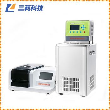 DSC600D差示掃描量熱儀參數(shù) -40~600℃低溫掃描差熱分析儀報(bào)價(jià)