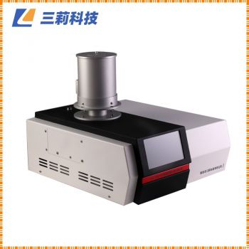 SN-TGA140熱重分析儀 1450℃高溫?zé)嶂胤治鰞x 0.01mg熱天平