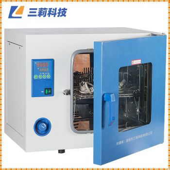 一恒DHG-9003系列普及型臺式電熱恒溫鼓風干燥箱-參數,圖片