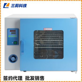 一恒DHG-9030(A) (101-0)電熱恒溫鼓風干燥箱-參數,圖片