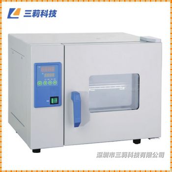 上海一恒自然對流微生物培養箱-參數,圖片,報價