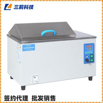 上海一恒恒溫振蕩水槽 低溫振蕩水槽-參數(shù),圖片,報(bào)價(jià)