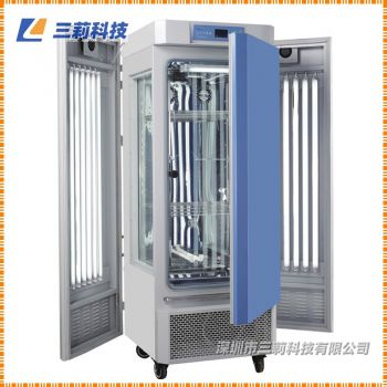 上海一恒可編程光照培養箱 人工氣候箱  種子發芽箱-參數,圖片,報價