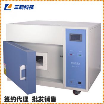 上海一恒可程式 1600℃高溫型箱式電阻爐-參數(shù),圖片,報(bào)價(jià)