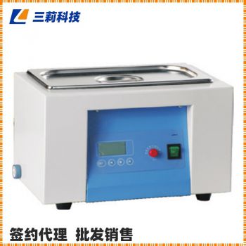 上海一恒BWS系列恒溫水槽與水浴鍋(兩用)  -參數(shù),圖片,報(bào)價(jià)