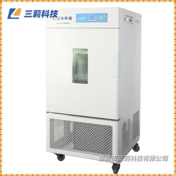 上海一恒低溫培養箱(低溫保存箱)-參數,圖片,報價