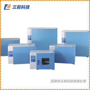 上海一恒普及型電熱恒溫培養箱-參數,圖片,報價