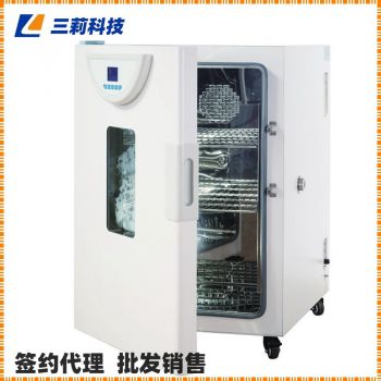 上海一恒多段程序液晶控制器精密恒溫培養箱-參數,圖片,報價