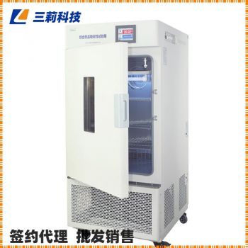 上海一恒綜合藥品光穩定性試驗箱 帶UV監測控制 GMP認證設備