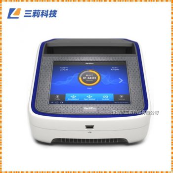 美國賽默飛 abi Veriti96 升級型號Veriti Pro PCR 基因擴增儀