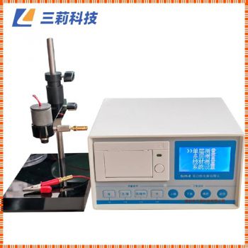 DJH-E庫(kù)侖法電解測(cè)厚儀 電解式鍍層測(cè)厚儀 電解除鍍法測(cè)厚儀