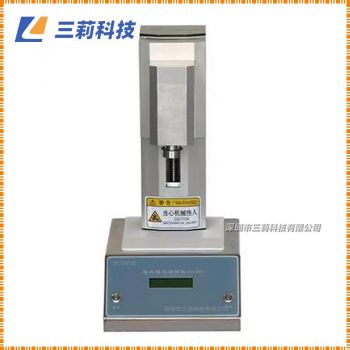 DK-QN100蛋殼強(qiáng)度測試儀 蛋殼耐壓測定儀