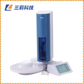 AS-3117A自動進樣器 深圳大通量樣品測試轉(zhuǎn)塔式自動進樣器