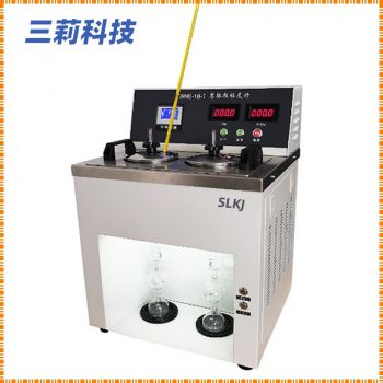 WNE-1B-1恩格拉粘度計 石油產(chǎn)品恩氏粘度測定儀