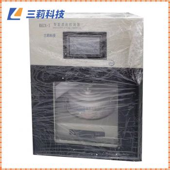智能漂洗控制器 衣料用洗滌劑去污力循環洗滌性能測定漂洗器