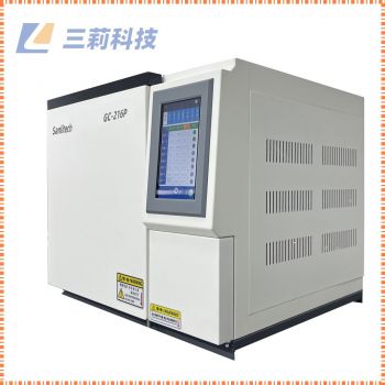 二次熱解析儀TVOC氣相色譜《GB50325-2020》解決方案