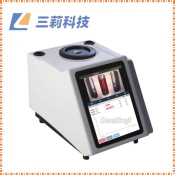 半自動低溫型油脂蠟類視頻熔點儀